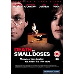 Death In Small Doses [1995] [DVD]