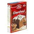 Cheap Deals on Betty Crocker Gingerbread Cake & Cookie Mix, 14.5-Ounce Boxes (Pack of 12)
