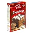 Betty Crocker Gingerbread Cake & Cookie Mix, 14.5-Ounce Boxes (Pack of 12) Betty Crocker Gingerbread Cake & Cookie Mix, 14.5-Ounce Boxes (Pack of 12)