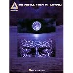 Eric Clapton - Pilgrim* book cover