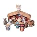 Little People Christmas Story Nativity