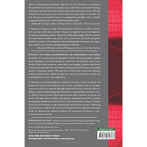 Modernity's Ear: Listening to Race and Gender in World Music (Postmillennial Pop)