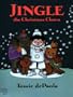 Jingle the Christmas Clown