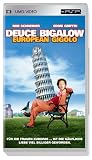 Deuce Bigalow: European Gigolo [UMD Universal Media Disc] - Rob Schneider