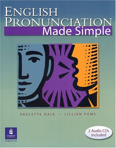 English Pronunciation Made Simple (2nd Edition) under Pronunciation & Conversational English in The Books Store