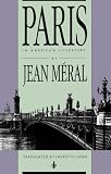 Paris in American Literature