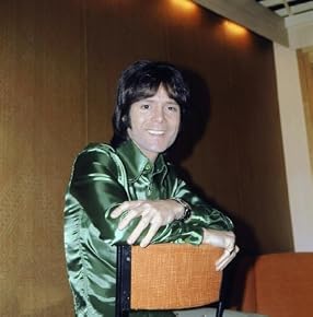 Image of Cliff Richard