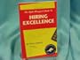 The Agile Manager's Guide to Hiring Excellence (The Agile Manager Series)