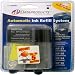 Automatic Refill System for HP Black Ink Cartridges