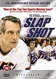 Slap Shot [DVD]