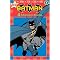 Young boys' superhero books