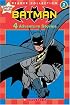 Batman: 4 Adventure Stories (Scholastic Reader Collection Level 3)