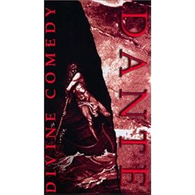 Dante: Divine Comedy [VHS]
