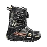 Vans Veil Ladies Snowboard Boots 2010 by 