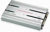 PROFILE California AP1200 1200W 2 CH Amp with Bass Level Remote Control