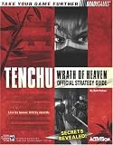 Tenchu: Wrath of Heaven Official Strategy Guide