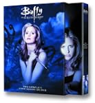 Buffy the Vampire Slayer: The Complet...