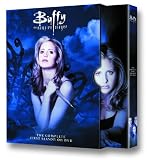 Buffy Vampire Slayer: Season 1 [DVD] [1998] [Region 1] [US Import] [NTSC]