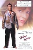 Blind Date - Movie Poster Print -- Custom Framing Available by FramingMOVIES.com