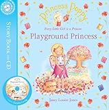 Playground princess