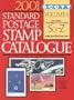 Scott 2001 Standard Postage Stamp Catalogue: Countries of the World So-Z (Scott Standard Postage Stamp Catalogue Vol 6 So-Z)