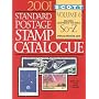 Scott 2001 Standard Postage Stamp Catalogue: Countries of the World So-Z (Scott Standard Postage Stamp Catalogue Vol 6 So-Z)