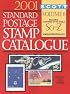 Scott 2001 Standard Postage Stamp Catalogue: Countries of the World So-Z (Scott Standard Postage Stamp Catalogue Vol 6 So-Z)