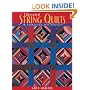 Liberated String Quilts