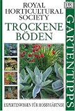Produkt-Bild: DK Gartentipps: Trockene B&ouml;den.