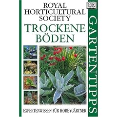 DK Gartentipps: Trockene B�den.