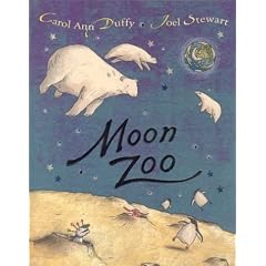 Moon Zoo