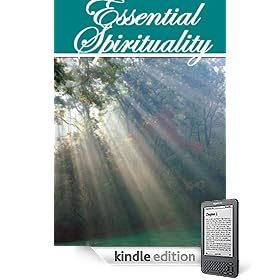 4 Essential Books of Spirituality (Kindle Edition)