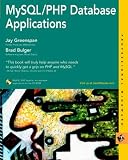 MySQL/PHP Database Applications (M&T Books)