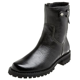 Harley-Davidson Women’s Radiate 8″ Boot