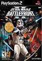 Star Wars Battlefront II