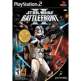 Star Wars Battlefront II
