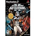 Star Wars Battlefront II