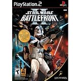 Star Wars Battlefront II ~ LucasArts