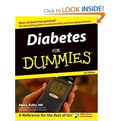 Diabetes for Dummies