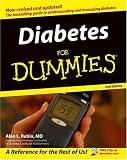 Diabetes for Dummies