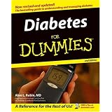 Diabetes for Dummies