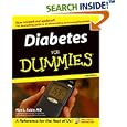 Diabetes for Dummies by  Alan L., MD Rubin