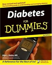 Diabetes for Dummies