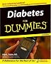 Diabetes for Dummies Diabetes for Dummies
