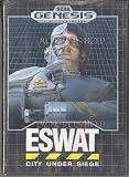 ESWAT City Under Siege