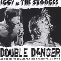 1973ouble Danger Live