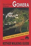 Books : La Gomera: Rother Walking Guide