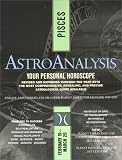 AstroAnalysis: Pisces: 6 (AstroAnalysis Horoscopes)
