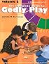 Godly Play: 14 Core Presentations For Fall (The Complete Guide to
