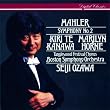 Mahler-Ozawa-Symphonie N 2-Kir